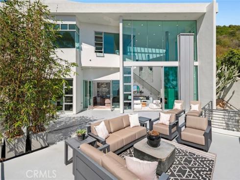 468  Ashton  , Laguna Beach, CA