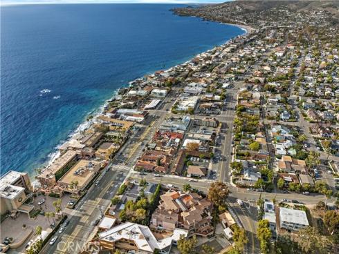 237 Calliope St , Laguna Beach, CA
