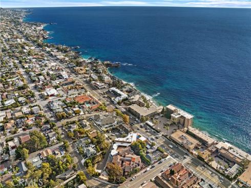 237 Calliope St , Laguna Beach, CA