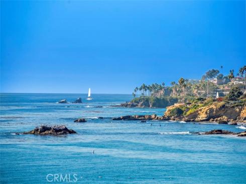237 Calliope St , Laguna Beach, CA