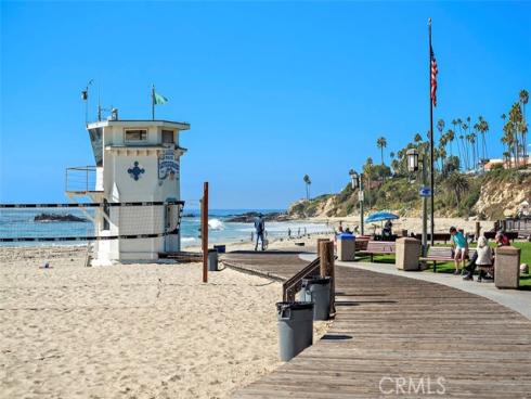 237 Calliope St , Laguna Beach, CA