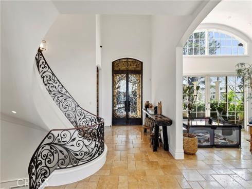 15 Smithcliffs , Laguna Beach, CA