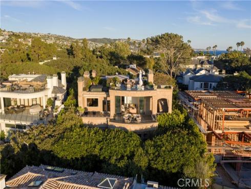 15  Smithcliffs  , Laguna Beach, CA