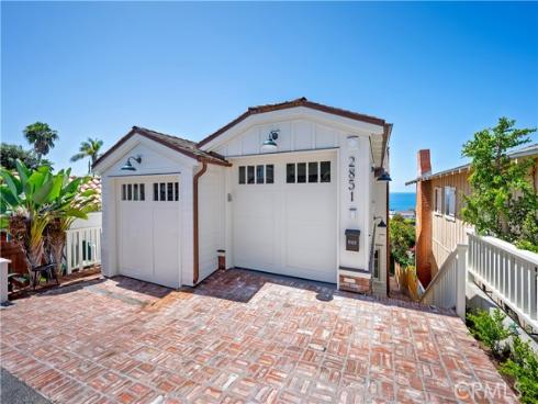2851  Terry   Road, Laguna Beach, CA