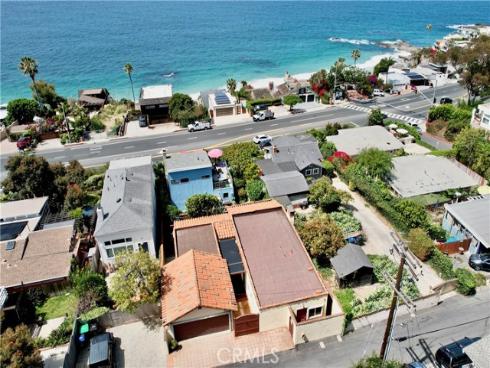 31981  Virginia   Way, Laguna Beach, CA