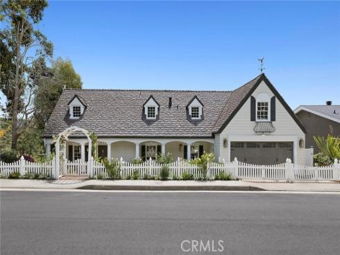 1675  Tahiti   Avenue, Laguna Beach, CA