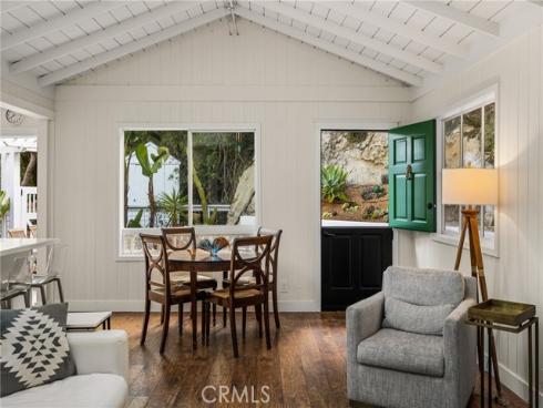 275  Woodland   Drive, Laguna Beach, CA