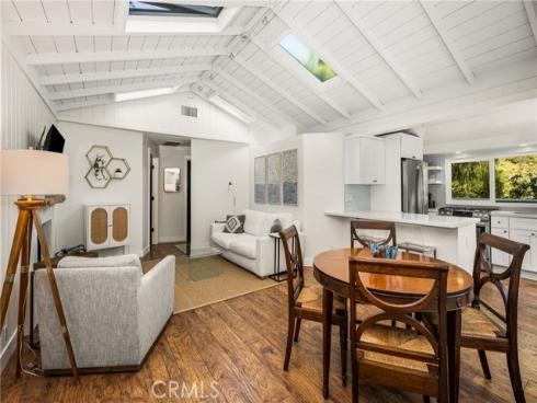 275  Woodland   Drive, Laguna Beach, CA