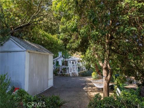 275  Woodland   Drive, Laguna Beach, CA