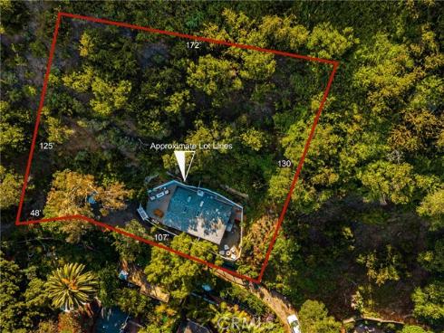 275  Woodland   Drive, Laguna Beach, CA