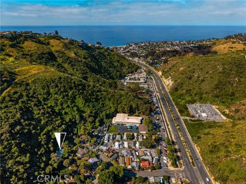 275  Woodland   Drive, Laguna Beach, CA