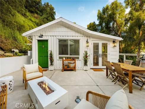275  Woodland   Drive, Laguna Beach, CA