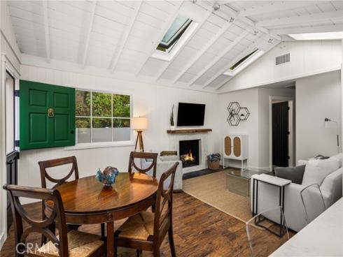275  Woodland   Drive, Laguna Beach, CA