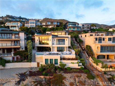 18  Lagunita Drive  , Laguna Beach, CA