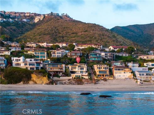 18  Lagunita Drive  , Laguna Beach, CA