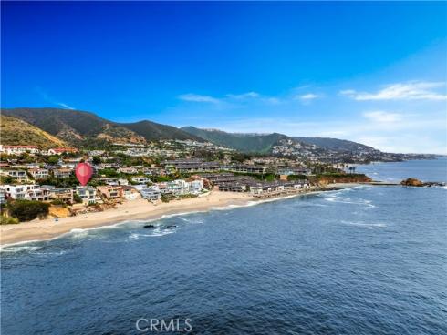 18  Lagunita Drive  , Laguna Beach, CA
