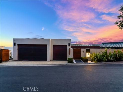 18  Lagunita Drive  , Laguna Beach, CA