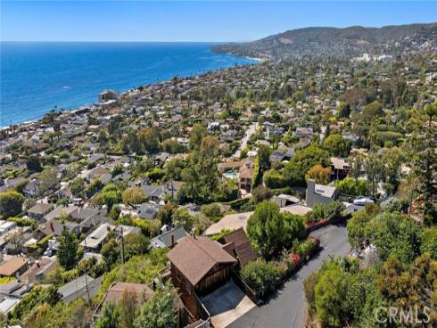 2147 Crestview Drive, Laguna Beach, CA