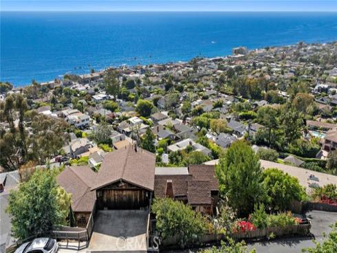 2147 Crestview Drive, Laguna Beach, CA