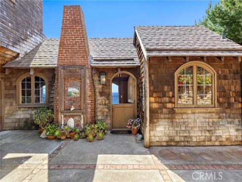 2147 Crestview Drive, Laguna Beach, CA