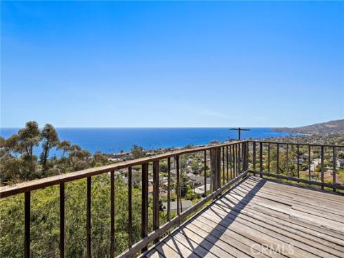 2147 Crestview Drive, Laguna Beach, CA