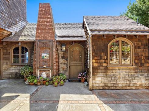 2147 Crestview Drive, Laguna Beach, CA