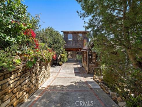2147 Crestview Drive, Laguna Beach, CA