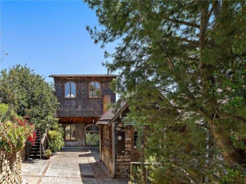 2147 Crestview Drive, Laguna Beach, CA