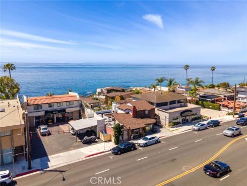 1953 S Coast  , Laguna Beach, CA