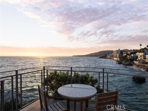 1901 Ocean Way , Laguna Beach, CA