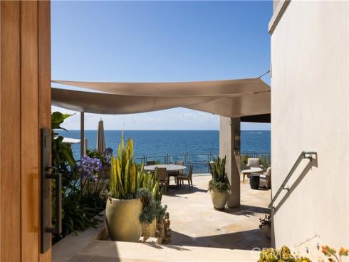 1901 Ocean Way , Laguna Beach, CA