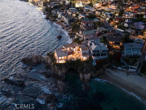 1901 Ocean Way , Laguna Beach, CA