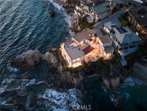 1901 Ocean Way , Laguna Beach, CA