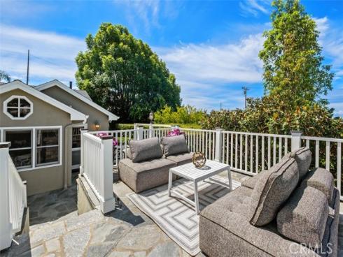 616 Cuprien Way, Laguna Beach, CA