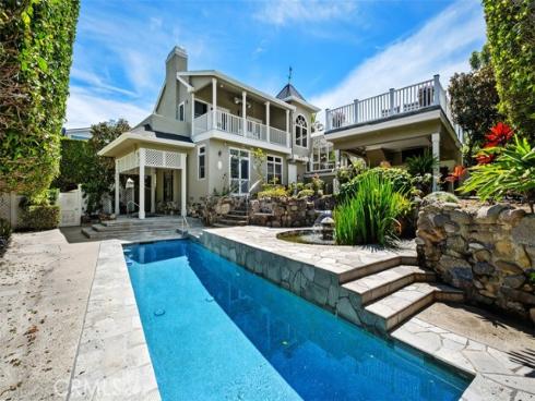 616 Cuprien Way, Laguna Beach, CA