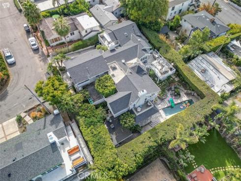 616 Cuprien Way, Laguna Beach, CA