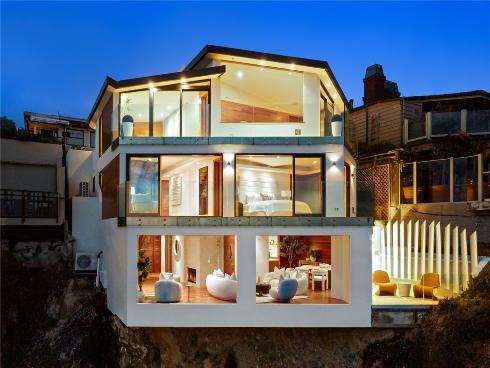 2049  Ocean   Way, Laguna Beach, CA