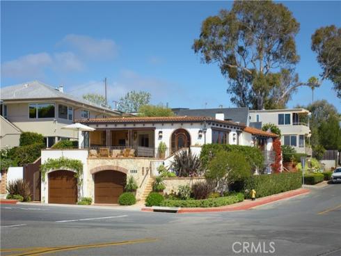 1292 Cliff Drive, Laguna Beach, CA