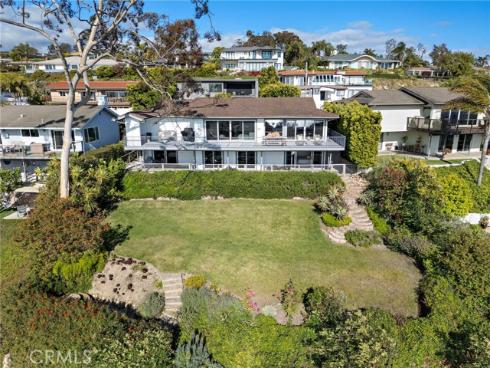 2855  Zell   Drive, Laguna Beach, CA