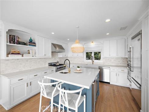 2855  Zell   Drive, Laguna Beach, CA