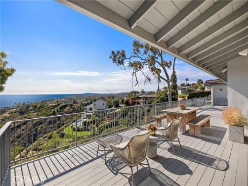 2855  Zell   Drive, Laguna Beach, CA