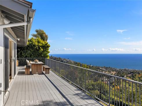 2855  Zell   Drive, Laguna Beach, CA