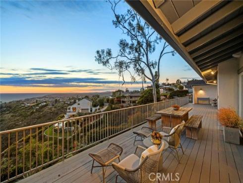 2855  Zell   Drive, Laguna Beach, CA