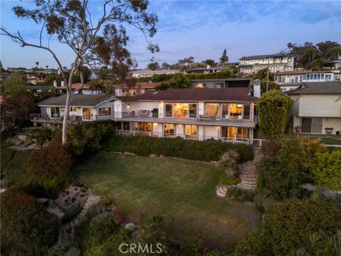 2855  Zell   Drive, Laguna Beach, CA