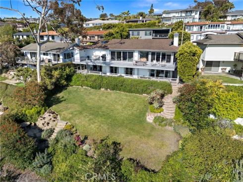 2855  Zell   Drive, Laguna Beach, CA