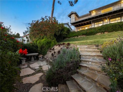 2855  Zell   Drive, Laguna Beach, CA