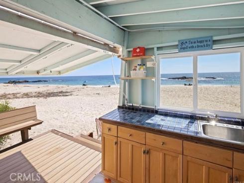 31791  Coast  , Laguna Beach, CA