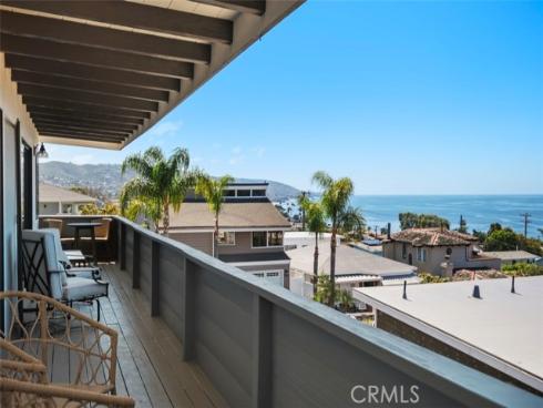 284  Chiquita  , Laguna Beach, CA