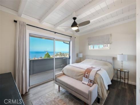 284  Chiquita  , Laguna Beach, CA