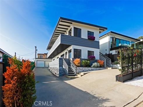 284  Chiquita  , Laguna Beach, CA